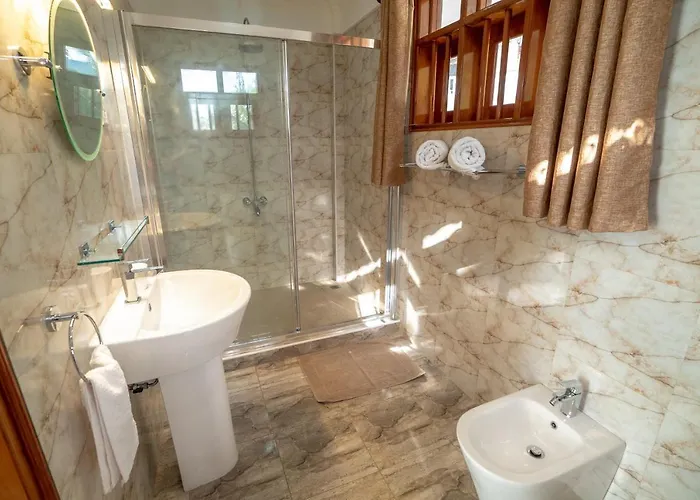 La Belle Self Catering Semesterbostad